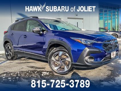 2025 Subaru Crosstrek Plainfield IL