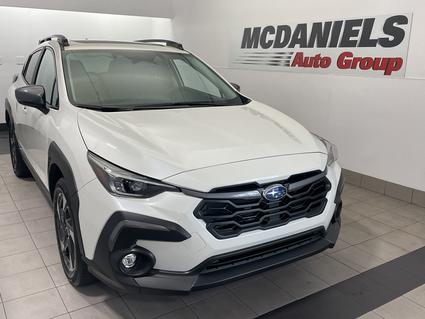 2025 Subaru Crosstrek Columbia SC