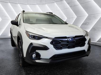 2025 Subaru Crosstrek Columbia SC