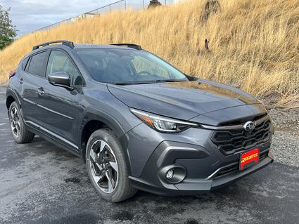 2025 Subaru Crosstrek Hermiston OR