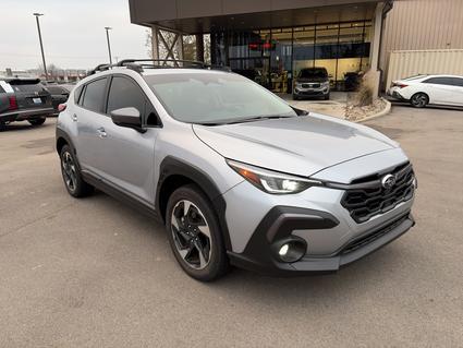 2024 Subaru Crosstrek Elizabethtown KY