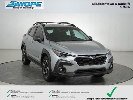 2024 Subaru Crosstrek Elizabethtown KY