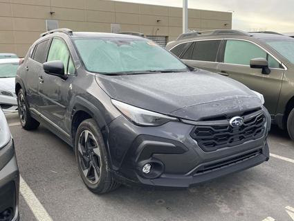 2025 Subaru Crosstrek Fletcher NC