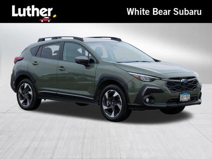 2025 Subaru Crosstrek Saint Paul MN