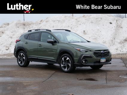 2025 Subaru Crosstrek Saint Paul MN