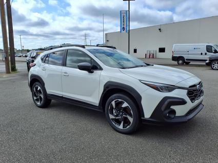 2025 Subaru Crosstrek Charleston WV