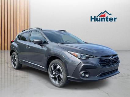 2025 Subaru Crosstrek Fletcher NC