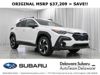 2025 Subaru Crosstrek Wilmington DE