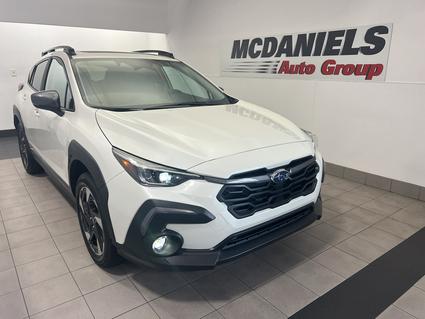 2025 Subaru Crosstrek Columbia SC