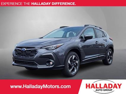 2025 Subaru Crosstrek Cheyenne WY