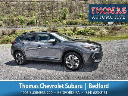2024 Subaru Crosstrek Bedford PA