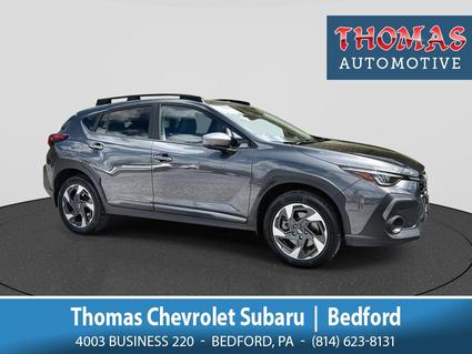 2024 Subaru Crosstrek Bedford PA