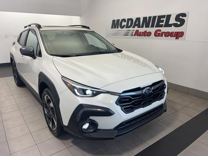 2025 Subaru Crosstrek Columbia SC