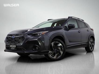 2024 Subaru Crosstrek Burnsville MN
