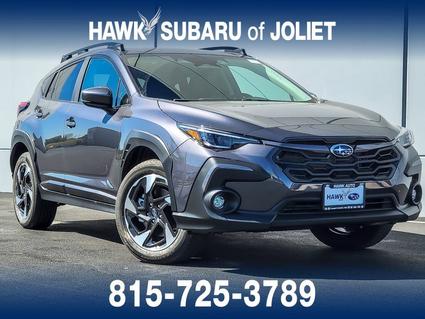 2024 Subaru Crosstrek Plainfield IL