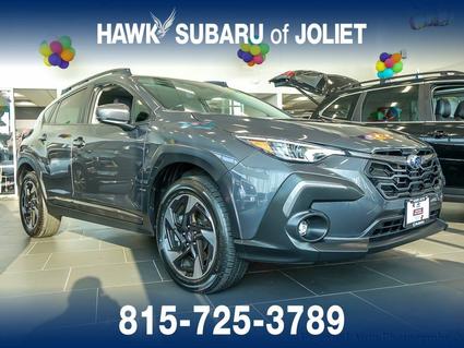 2024 Subaru Crosstrek Plainfield IL