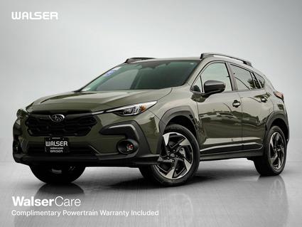 2025 Subaru Crosstrek South Saint Paul MN
