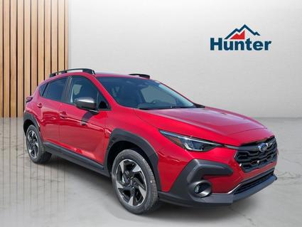 2025 Subaru Crosstrek Fletcher NC