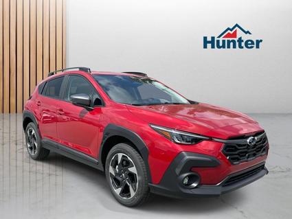2025 Subaru Crosstrek Fletcher NC