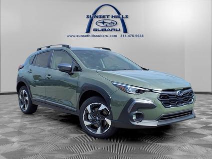 2025 Subaru Crosstrek Saint Louis MO