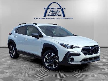 2025 Subaru Crosstrek Saint Louis MO