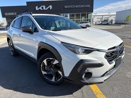 2024 Subaru Crosstrek Casper WY