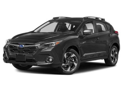 2024 Subaru Crosstrek Hudson WI