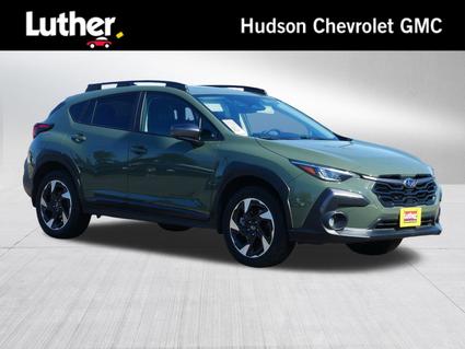 2024 Subaru Crosstrek Hudson WI