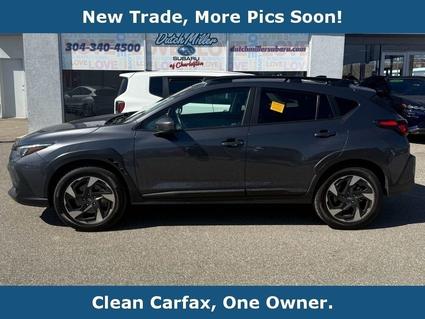 2024 Subaru Crosstrek Charleston WV