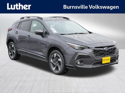 2024 Subaru Crosstrek Burnsville MN