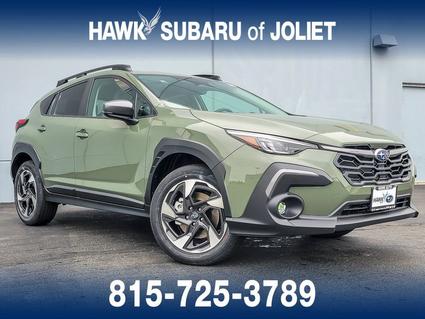 2025 Subaru Crosstrek Plainfield IL