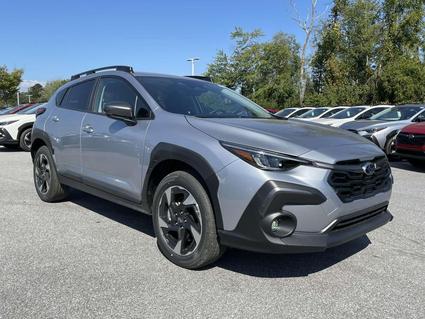 2025 Subaru Crosstrek Fletcher NC
