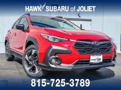 2025 Subaru Crosstrek Plainfield IL