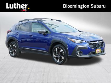 2025 Subaru Crosstrek Minneapolis MN