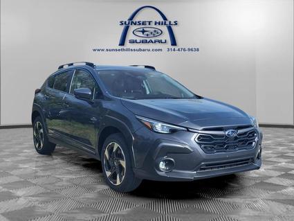 2025 Subaru Crosstrek Saint Louis MO