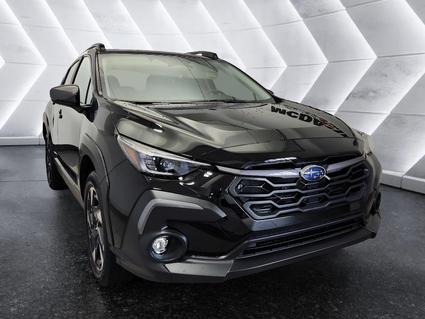 2025 Subaru Crosstrek Columbia SC