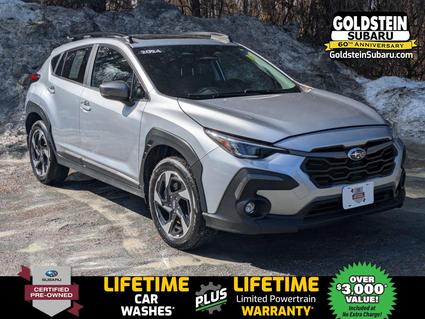 2024 Subaru Crosstrek Albany NY