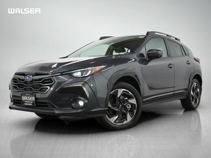 2024 Subaru Crosstrek South Saint Paul MN
