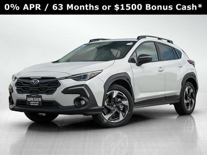 2025 Subaru Crosstrek Burnsville MN