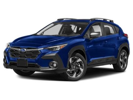 2025 Subaru Crosstrek Saint Paul MN