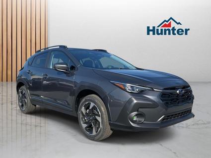2025 Subaru Crosstrek Fletcher NC