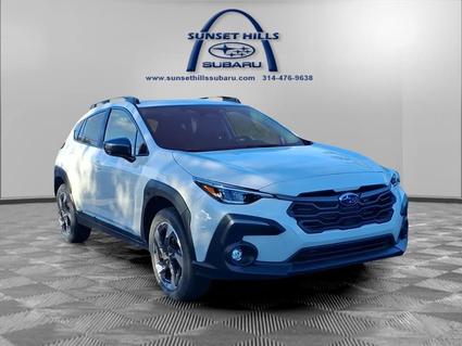 2025 Subaru Crosstrek Saint Louis MO