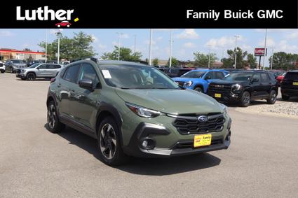 2024 Subaru Crosstrek Fargo ND