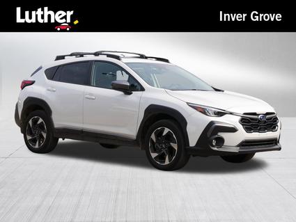 2024 Subaru Crosstrek Inver Grove Heights MN