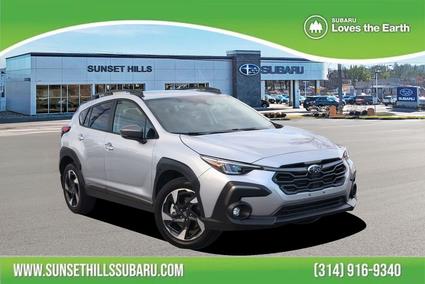 2024 Subaru Crosstrek Saint Louis MO