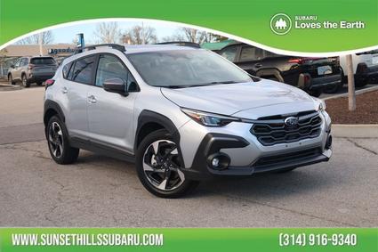 2024 Subaru Crosstrek Saint Louis MO