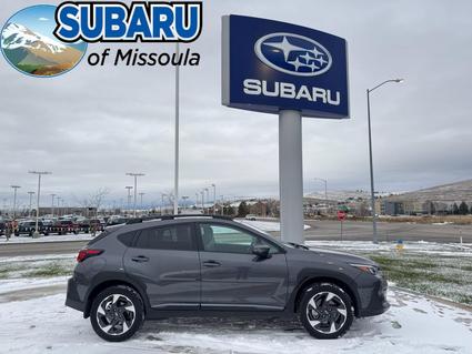 2024 Subaru Crosstrek Missoula MT