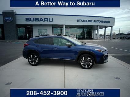 2024 Subaru Crosstrek Fruitland ID