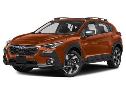 2024 Subaru Crosstrek Saint Paul MN