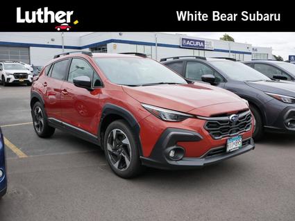 2024 Subaru Crosstrek Saint Paul MN